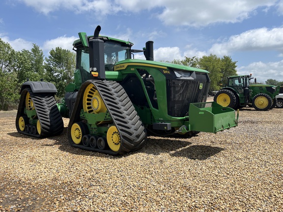 2025 John Deere 9RX 830 - Photo3