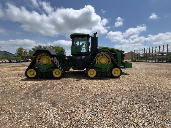 2025 John Deere 9RX 830 - Photo4