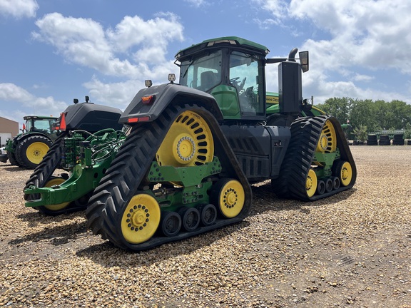 2025 John Deere 9RX 830 - Photo5