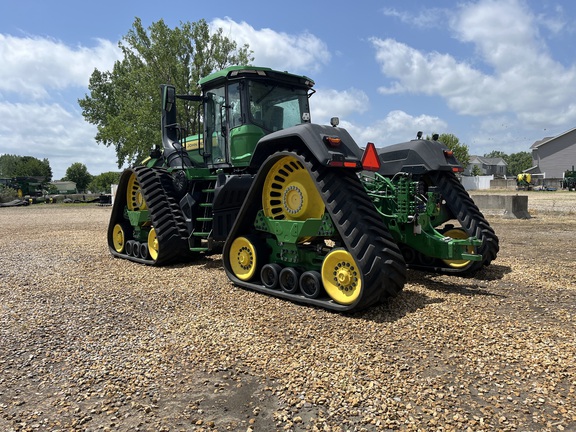 2025 John Deere 9RX 830 - Photo7
