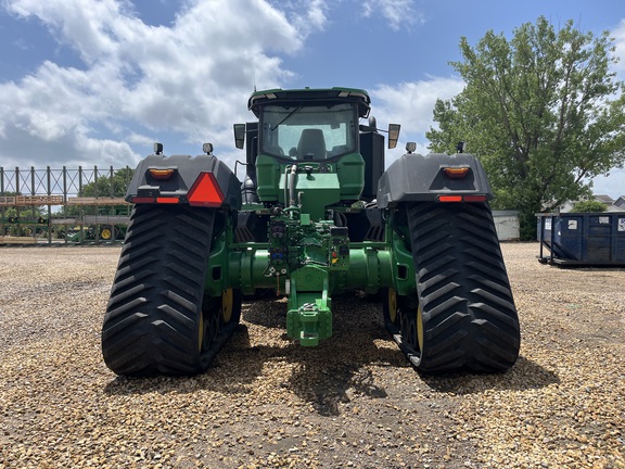 2025 John Deere 9RX 830 - Photo6