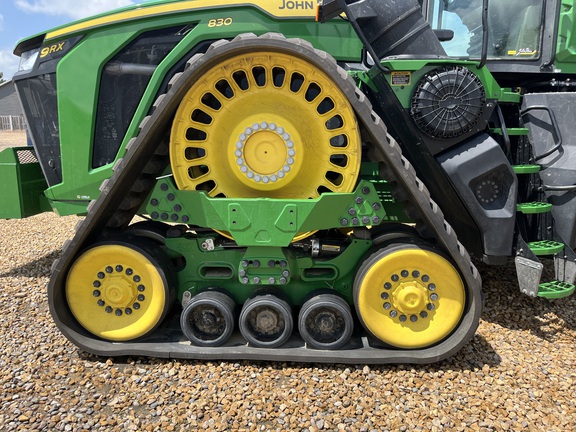 2025 John Deere 9RX 830 - Photo9