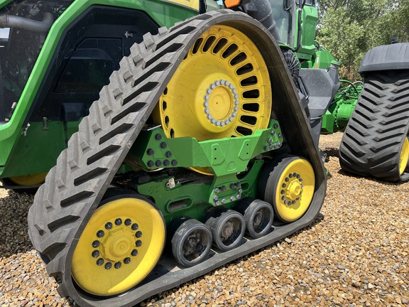 2025 John Deere 9RX 830 - Photo10