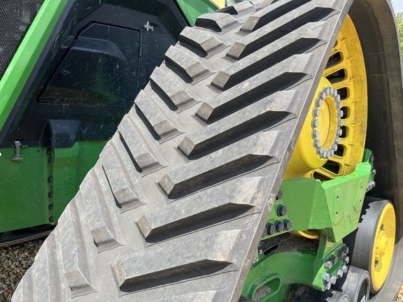 2025 John Deere 9RX 830 - Photo11