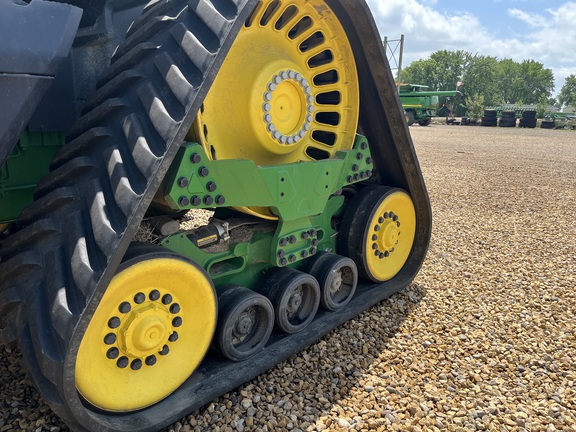 2025 John Deere 9RX 830 - Photo13