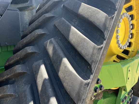 2025 John Deere 9RX 830 - Photo14