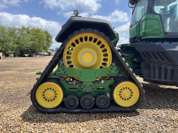 2025 John Deere 9RX 830 - Photo15