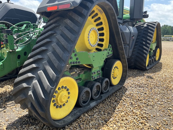 2025 John Deere 9RX 830 - Photo16