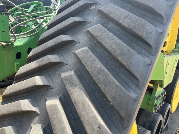 2025 John Deere 9RX 830 - Photo17
