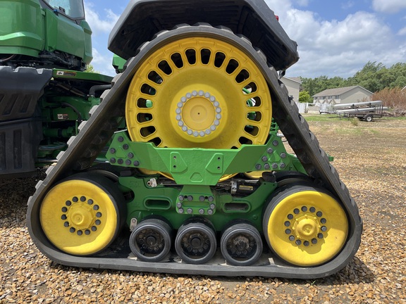 2025 John Deere 9RX 830 - Photo18