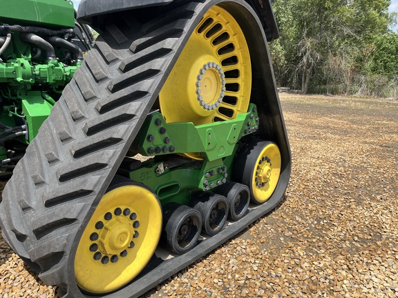 2025 John Deere 9RX 830 - Photo19