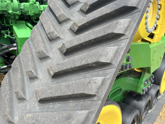 2025 John Deere 9RX 830 - Photo20