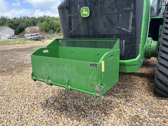 2025 John Deere 9RX 830 - Photo21