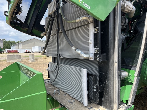 2025 John Deere 9RX 830 - Photo22