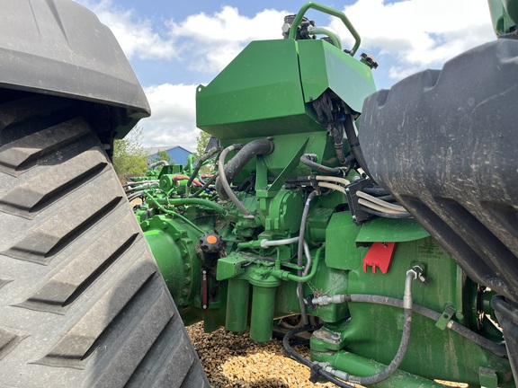 2025 John Deere 9RX 830 - Photo26
