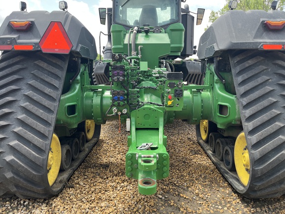 2025 John Deere 9RX 830 - Photo27