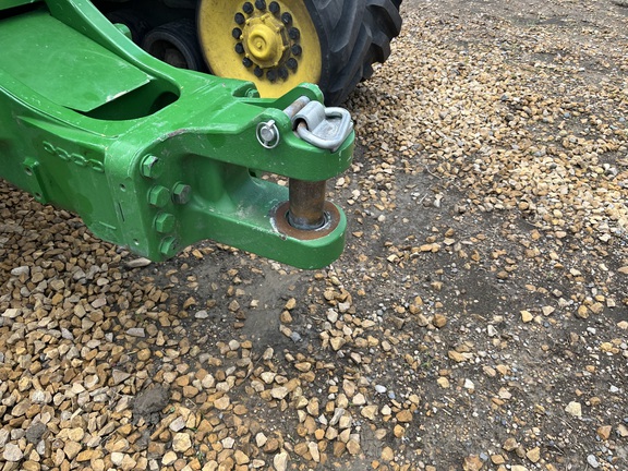 2025 John Deere 9RX 830 - Photo29