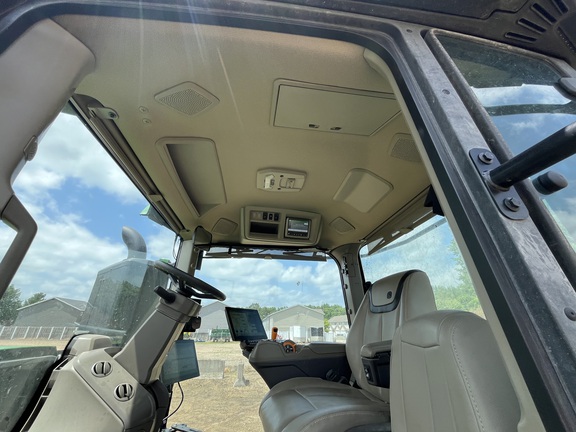 2025 John Deere 9RX 830 - Photo31