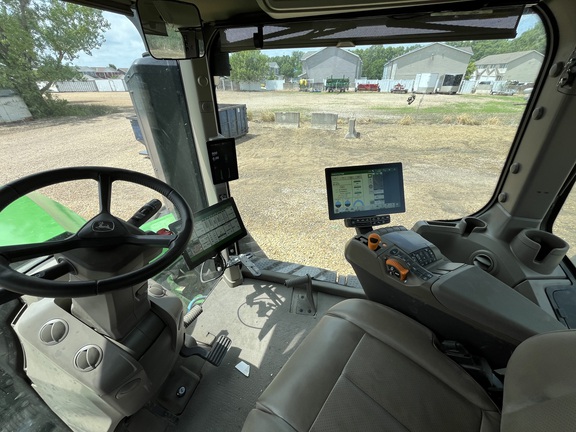2025 John Deere 9RX 830 - Photo33
