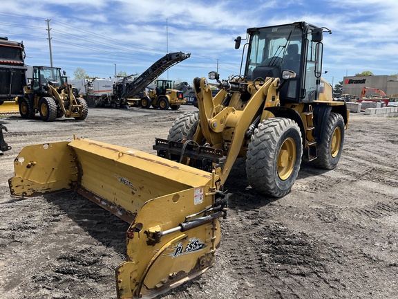 Photo of a 2018 Caterpillar 914M