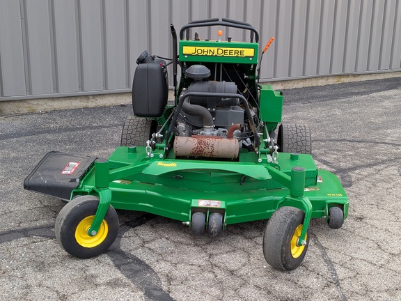 2023 John-Deere 661R