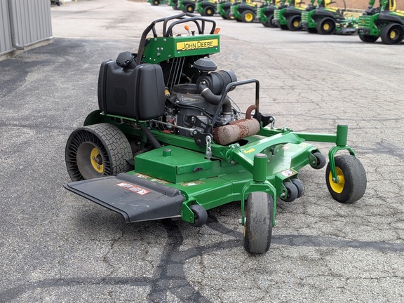 2023 John-Deere 661R