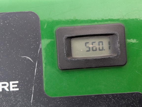 2023 John-Deere 661R