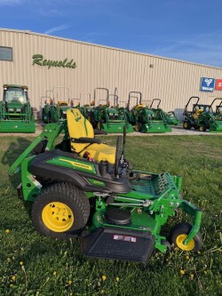 2024 John-Deere Z930M