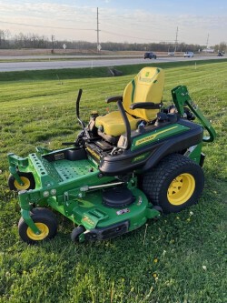 2024 John-Deere Z930M