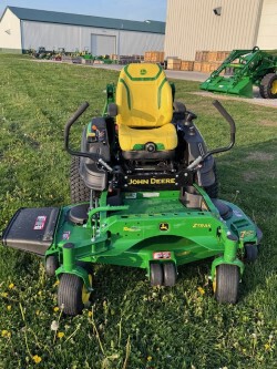 2024 John-Deere Z930M