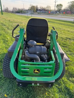2024 John-Deere Z930M
