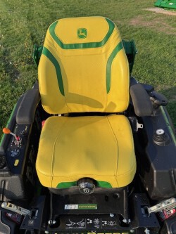 2024 John-Deere Z930M