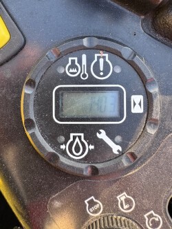 2024 John-Deere Z930M