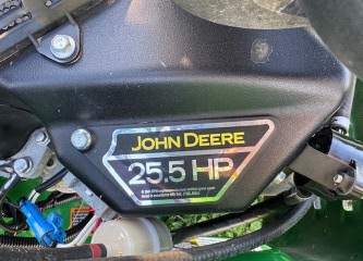 2024 John-Deere Z930M