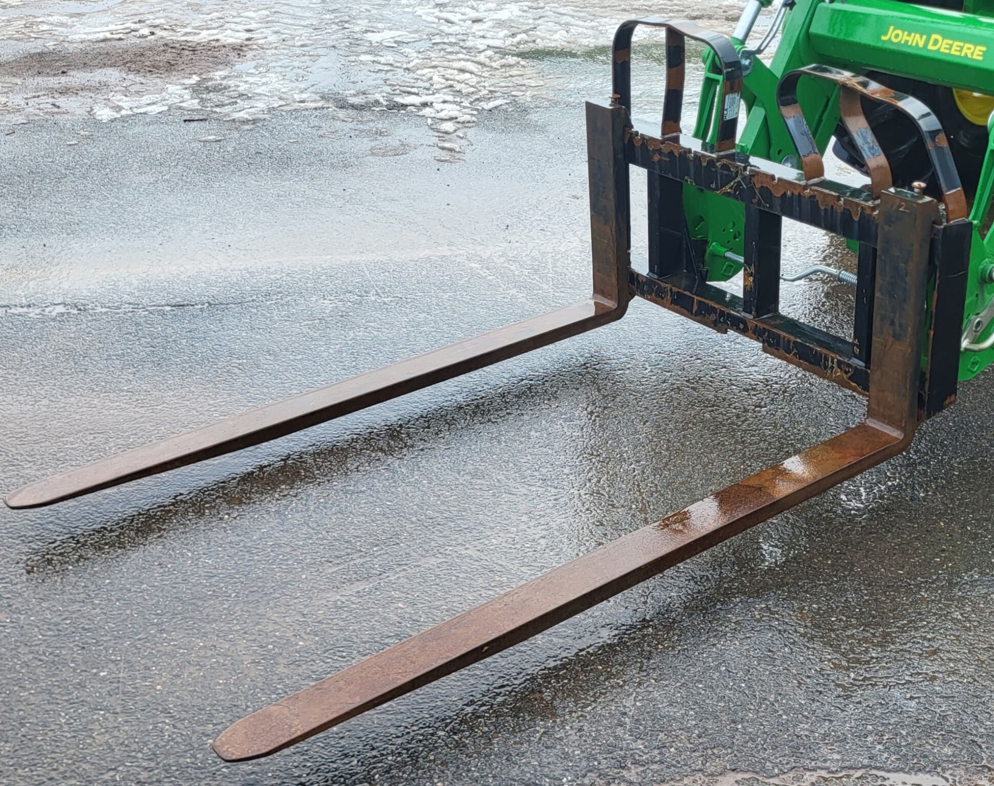 2020 HLA HD75 Image 1