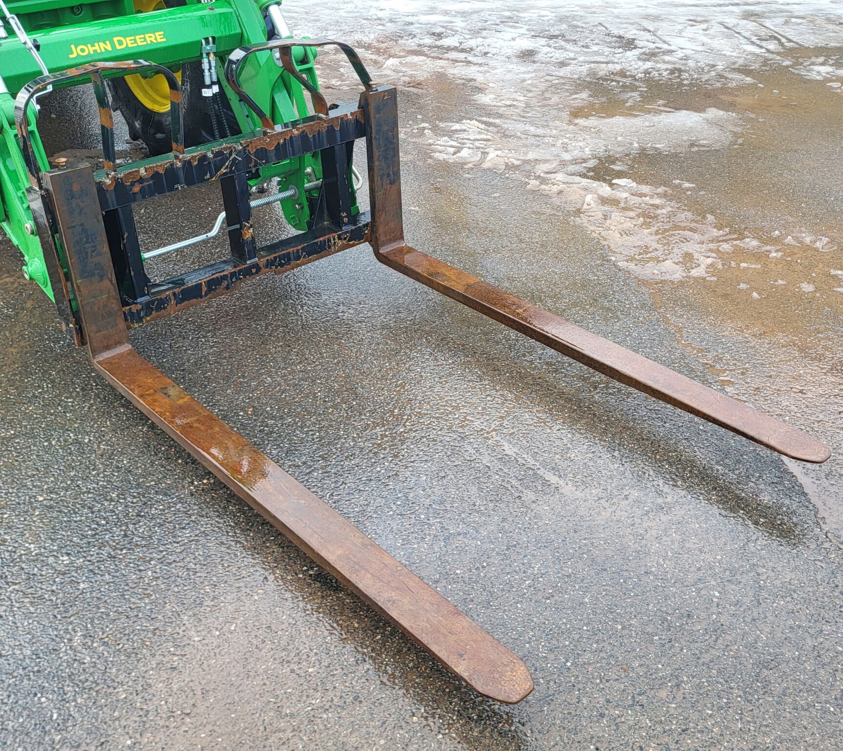 2020 HLA HD75 Image 3