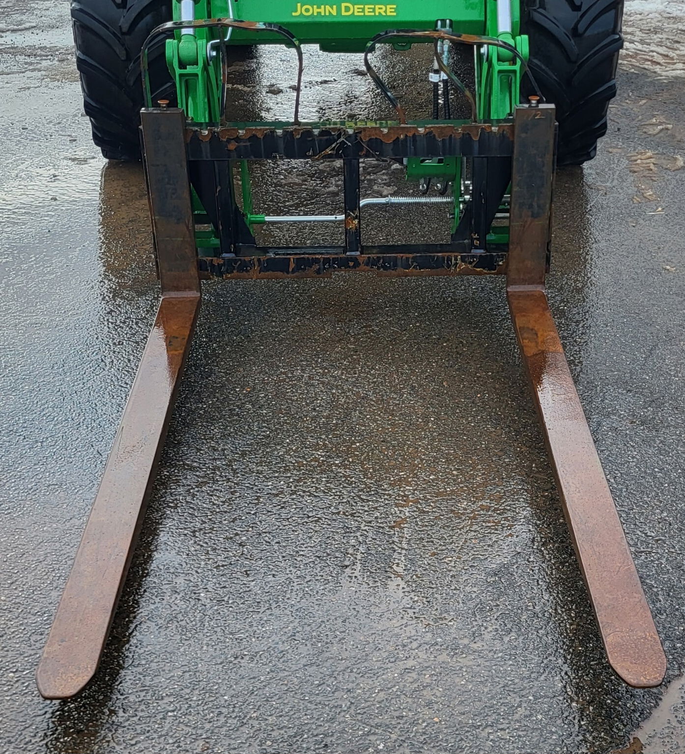 2020 HLA HD75 Image 2