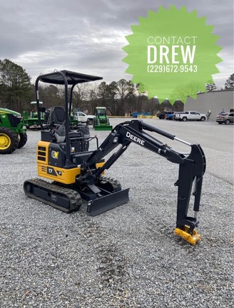 2025 John Deere 17P-2