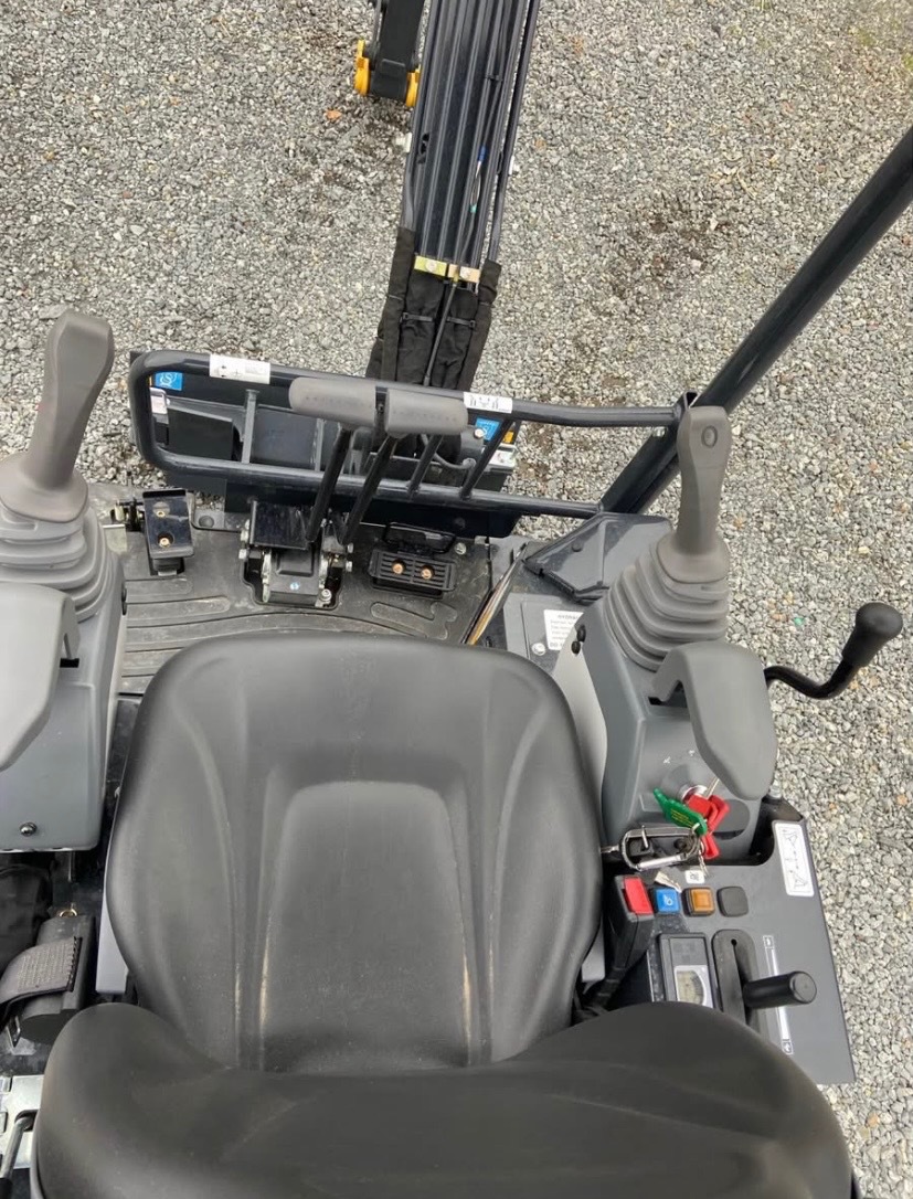 2025 John Deere 17 P Image 7