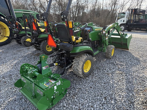2023 John Deere 1025R