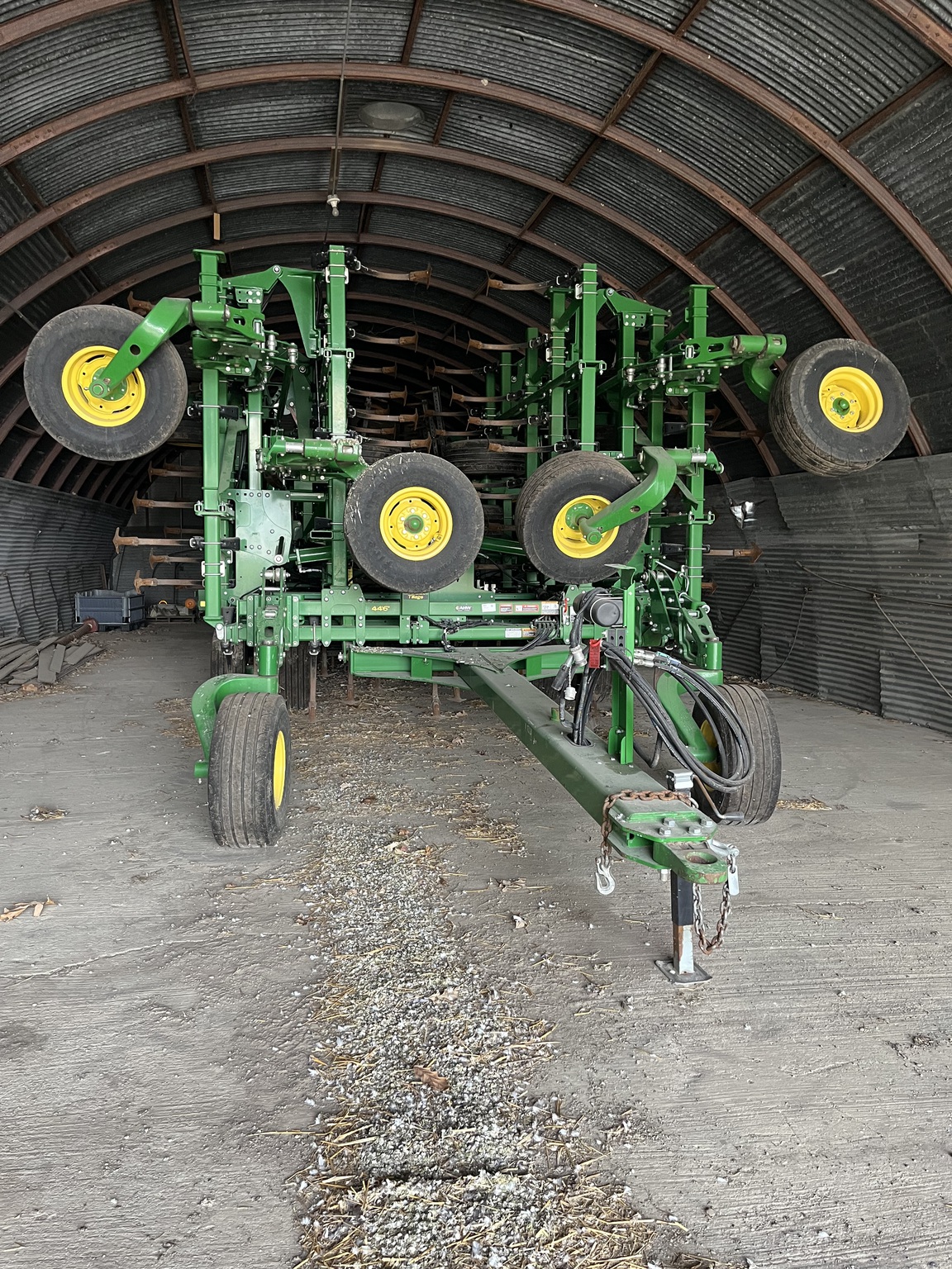 2020 John Deere 2230FH Image 10