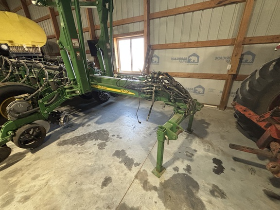 2013 John Deere 1770NT CCS - Photo12