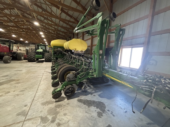 2013 John Deere 1770NT CCS - Photo2