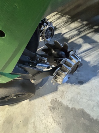 2013 John Deere 1770NT CCS - Photo9