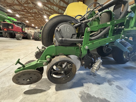 2013 John Deere 1770NT CCS - Photo10