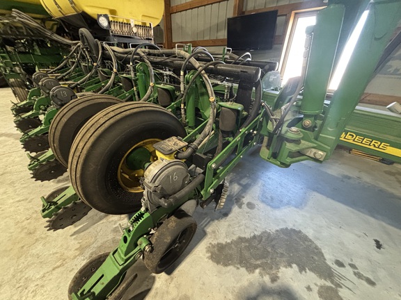 2013 John Deere 1770NT CCS - Photo6