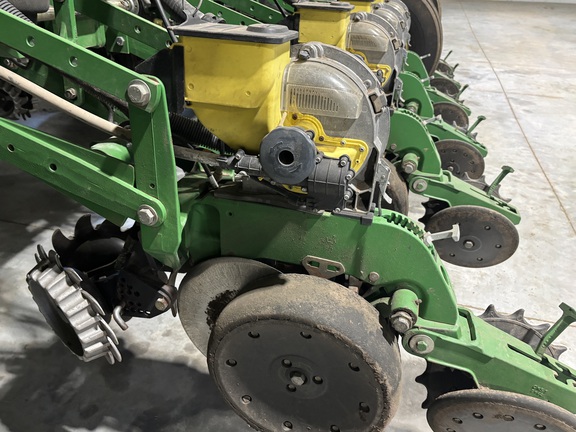 2013 John Deere 1770NT CCS - Photo7