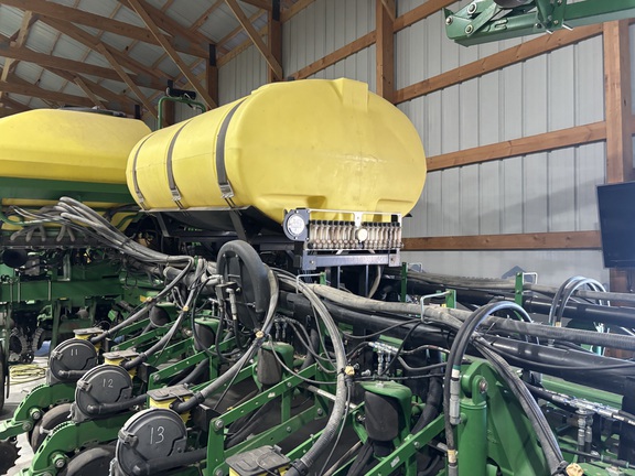 2013 John Deere 1770NT CCS - Photo3