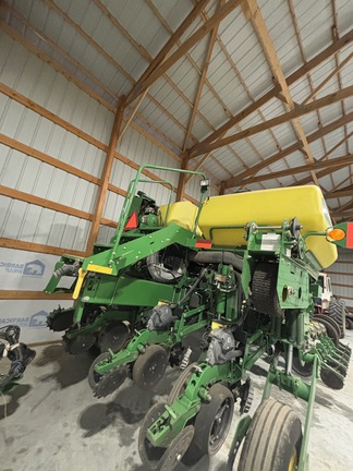 2013 John Deere 1770NT CCS - Photo5