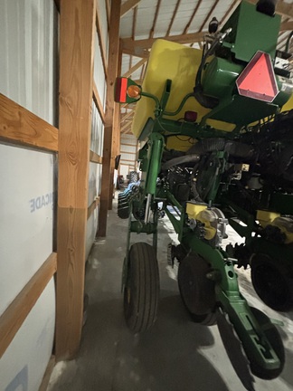 2013 John Deere 1770NT CCS - Photo14